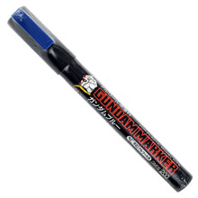GSI Creos: Gundam Marker - Blue GM06